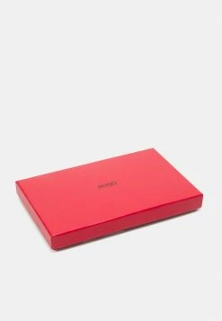 Nouveau 💯 HUGO EVA CARDHOLDER - Portefeuille - Black 😀 -HUGO Sales 3e5e454051b040c59d8cb12ff7abb0dd