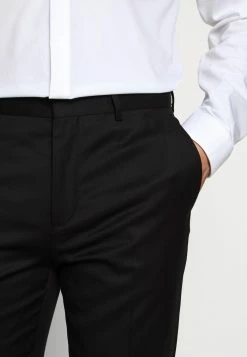 Acheter ❤️ HUGO HARTLEY - Pantalon De Costume - Black 🎉 11 Acheter ❤️ HUGO HARTLEY - Pantalon De Costume - Black 🎉 -HUGO Sales 3e6f0bd9fd0347428e7776bcc3e11e8f