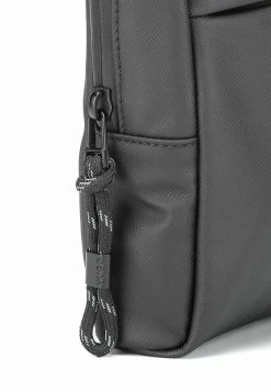 Budget 😉 HUGO Sac Bandoulière - Black 👏 -HUGO Sales 3e80c7ebdd6c462ab6c2e3164d3d6bd4