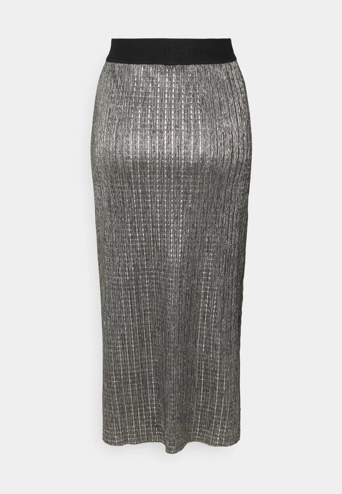 Vente flash ✔️ HUGO NALISSEE - Jupe Trapèze - Open Miscellaneous 🔥 8 Vente flash ✔️ HUGO NALISSEE - Jupe Trapèze - Open Miscellaneous 🔥 – Image 8