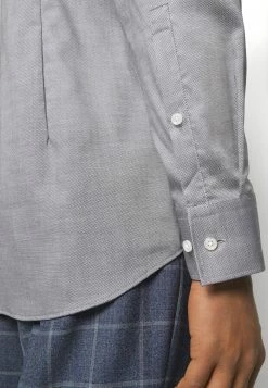 Promo ❤️ HUGO KASON - Chemise Classique - Open Blue 😉 -HUGO Sales 3ea6e830940c421fa9939897410eca8f