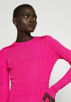 Meilleure affaire 😀 HUGO SWILLERY - Pullover - Bright Pink 🎁 -HUGO Sales 3eb5d5d268ff4c1d890c627f083b2cf6