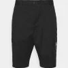 Bon marché 🥰 HUGO JOHNY - Short - Black ⭐
