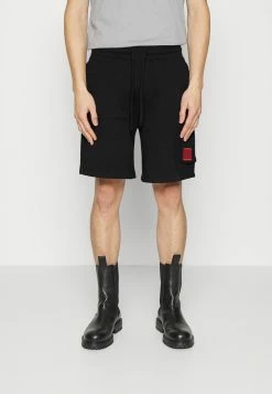 Sortie ✔️ HUGO DIZZI - Short - Black 🥰