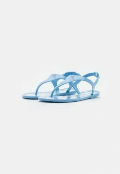 Sortie ✨ HUGO EMMA FLAT - Tongs - Light/pastel Blue 🎉 9 Sortie ✨ HUGO EMMA FLAT - Tongs - Light/pastel Blue 🎉 -HUGO Sales 3efed096e91a460ebee3d8efbd93c69d