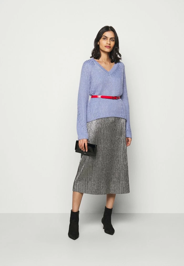 Vente flash ✔️ HUGO NALISSEE - Jupe Trapèze - Open Miscellaneous 🔥 2 Vente flash ✔️ HUGO NALISSEE - Jupe Trapèze - Open Miscellaneous 🔥 – Image 2