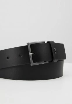 Coupon 🌟 HUGO GIOVE - Ceinture - Black 🛒 -HUGO Sales 3f2a01123a0e481681c081e0b9e45081