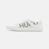 Promo 💯 HUGO FUTURISM - Baskets Basses - White ✔️