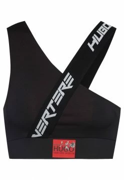 Les meilleures critiques de 👍 HUGO DOMINIKA - Débardeur - Black 🥰 -HUGO Sales 3f4ca1f88f174754804075d8ab615344