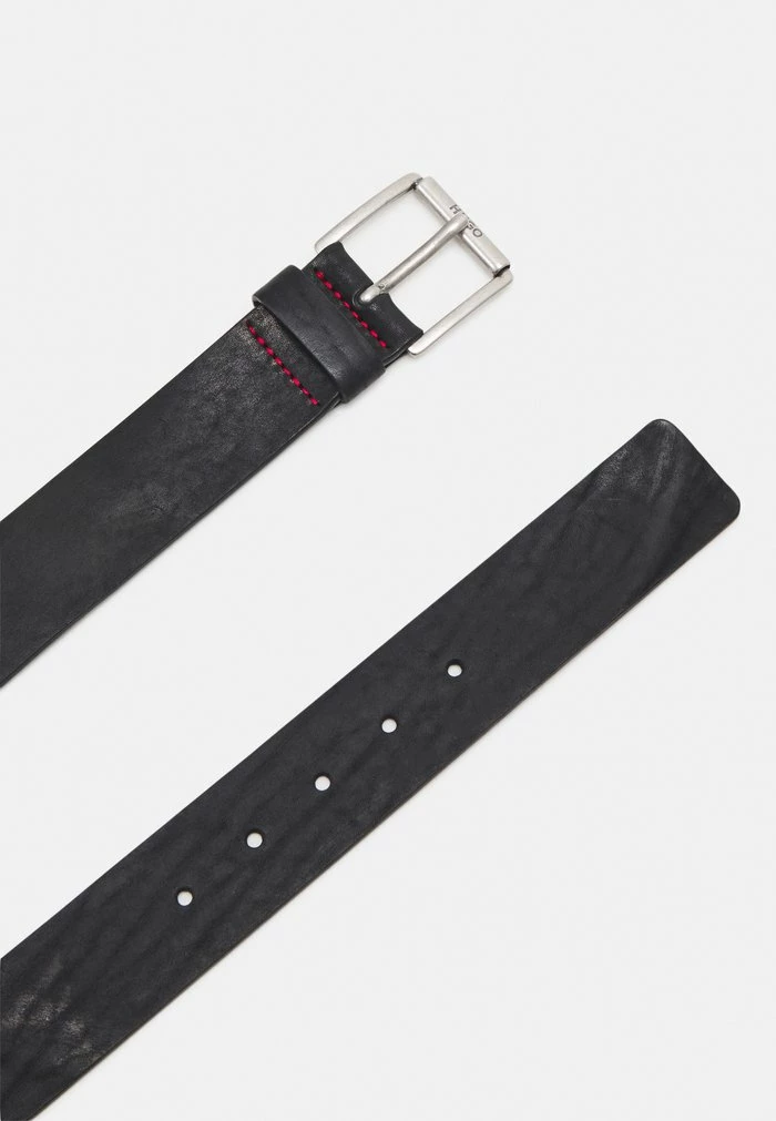 Les meilleures critiques de 💯 HUGO GABI - Ceinture - Black 😀 2 Les meilleures critiques de 💯 HUGO GABI - Ceinture - Black 😀 – Image 2