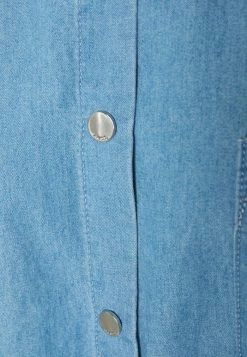 Bon marché ✔️ HUGO EFADIA - Blouse - Dark Blue 👏 -HUGO Sales 3f9f08eba47645cfabc7940f543431dc