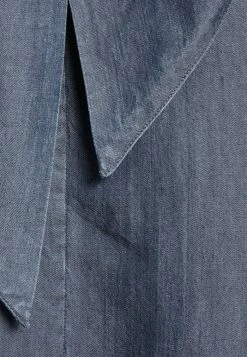 Meilleure affaire 🤩 HUGO CENDELL - Blouse - Dark Blue 😀 -HUGO Sales 3fb7479985b143c9bce9d4e2deb11509