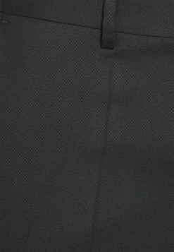 Le moins cher 🎉 HUGO HENRY GETLIN - Costume - Black 🛒 -HUGO Sales 3fb8742a3dfd404aad51e09c13b2db1c