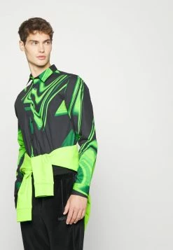 Vente flash 🥰 HUGO DURAGOL - Sweatshirt - Bright Green ✔️ -HUGO Sales 3fc0969528e24064aa3c33d285ec0933