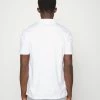 Tout neuf 🛒 HUGO DEKOK - Polo - White 👏