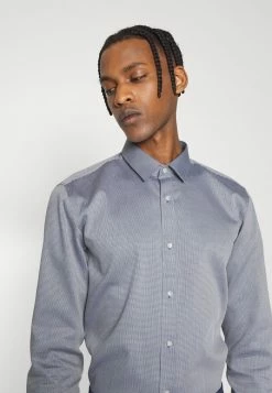 Top 10 🎁 HUGO ELISHA - Chemise Classique - Navy 🔥 9 Top 10 🎁 HUGO ELISHA - Chemise Classique - Navy 🔥 -HUGO Sales 3fda05058a264341b80589620a9310dd