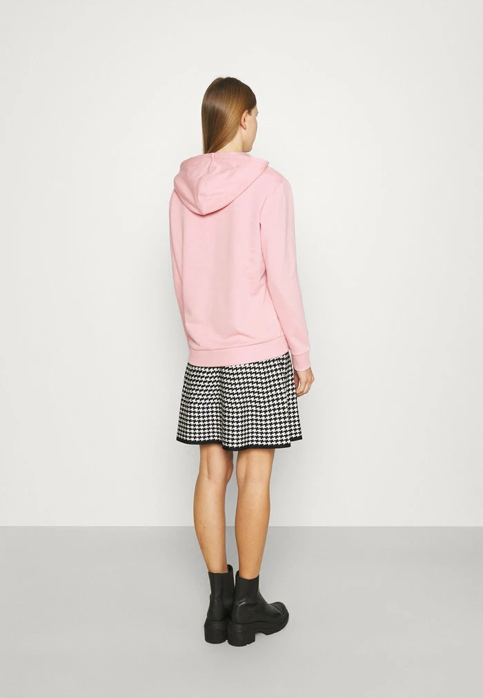 Meilleur prix 🤩 HUGO DASARA RED LABEL - Sweat à Capuche - Light/pastel Pink 🛒 3 Meilleur prix 🤩 HUGO DASARA RED LABEL - Sweat à Capuche - Light/pastel Pink 🛒 – Image 3