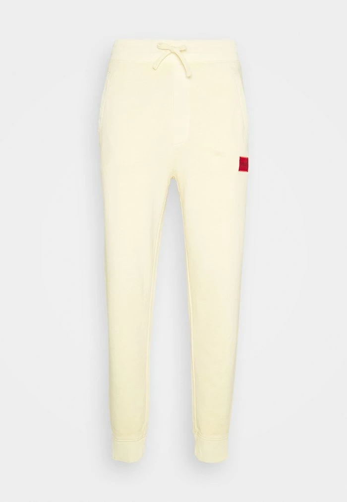 Le moins cher 😍 HUGO DOAK - Pantalon De Survêtement - Bright Orange 🌟 5 Le moins cher 😍 HUGO DOAK - Pantalon De Survêtement - Bright Orange 🌟 – Image 5