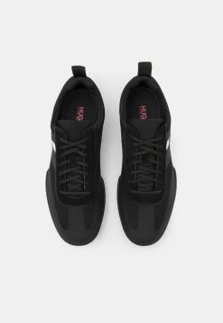 Le moins cher 🥰 HUGO MATRIX - Baskets Basses - Black 😍 9 Le moins cher 🥰 HUGO MATRIX - Baskets Basses - Black 😍 -HUGO Sales 400c4bb5c5c64d01800190e7b66c246a