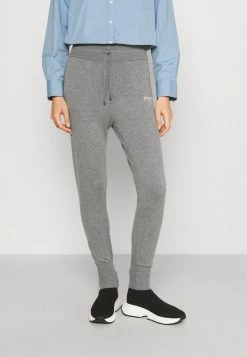 Remise 🌟 HUGO SAJITA - Pantalon De Survêtement - Medium Grey 👏