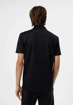 Nouveau ✔️ HUGO DEKOK - Polo - Black 🎉 -HUGO Sales 40416f7b6ed447028ee7fe93cf51973d