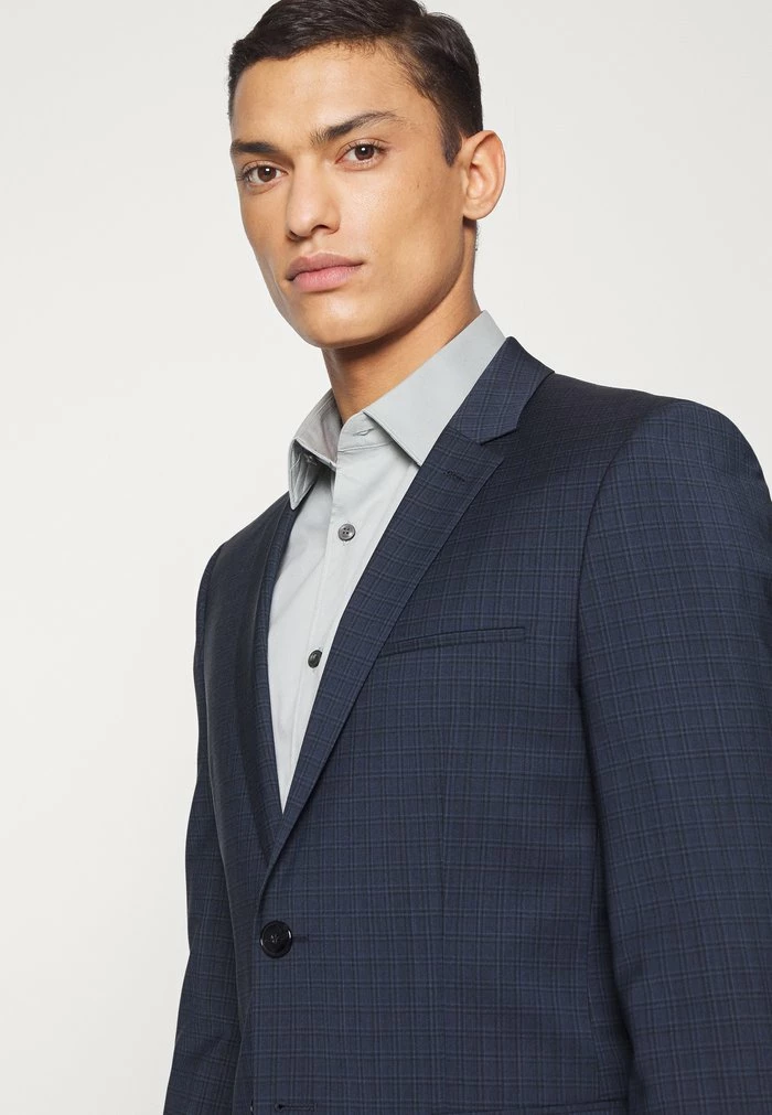 Tout neuf 🤩 HUGO ARTI HESTEN - Costume - Dark Blue ✨ 7 Tout neuf 🤩 HUGO ARTI HESTEN - Costume - Dark Blue ✨ – Image 7