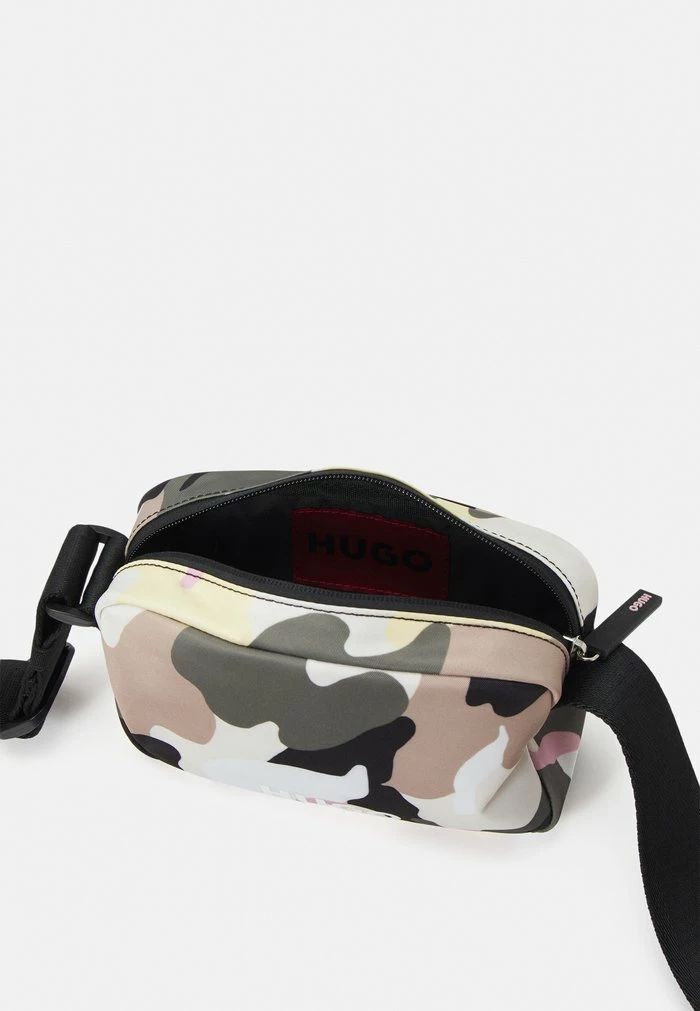 Promo 💯 HUGO KALEY CROSSBODY - Sac Bandoulière - Multi-coloured 🤩 3 Promo 💯 HUGO KALEY CROSSBODY - Sac Bandoulière - Multi-coloured 🤩 – Image 3
