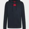 Offres 👏 HUGO DARATSCHI - Sweatshirt - Dark Blue ⭐