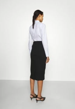 De gros 😍 HUGO NARINARA - Jupe Crayon - Black ✔️ -HUGO Sales 40dd63bd603345e1b5062135460ca76d