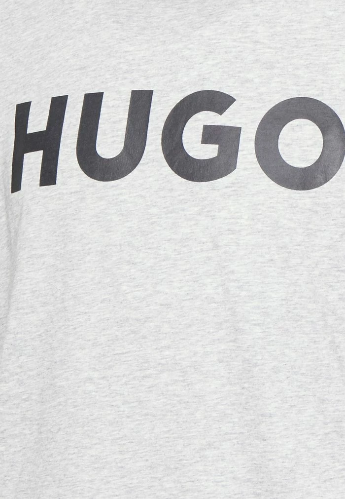 Promo 🔥 HUGO DULIVIO - T-shirt Imprimé - Open Grey 🎉 3 Promo 🔥 HUGO DULIVIO - T-shirt Imprimé - Open Grey 🎉 – Image 3
