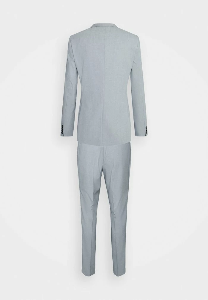 Les meilleures critiques de 🔥 HUGO HENRY GETLIN - Costume - Medium Blue ⭐ 2 Les meilleures critiques de 🔥 HUGO HENRY GETLIN - Costume - Medium Blue ⭐ – Image 2