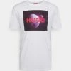 Les meilleures critiques de ✨ HUGO DUPITER - T-shirt Imprimé - White 👍