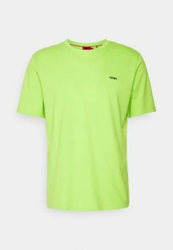 Les meilleures critiques de ❤️ HUGO DERO - T-shirt Basique - Bright Green 😀 -HUGO Sales 411bfb5a21464450a0f976d14526325a