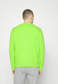 Coupon 🔔 HUGO DIRAGOL - Sweatshirt - Bright Green 💯 -HUGO Sales 41274132691a439891471bbbb6cf52f5