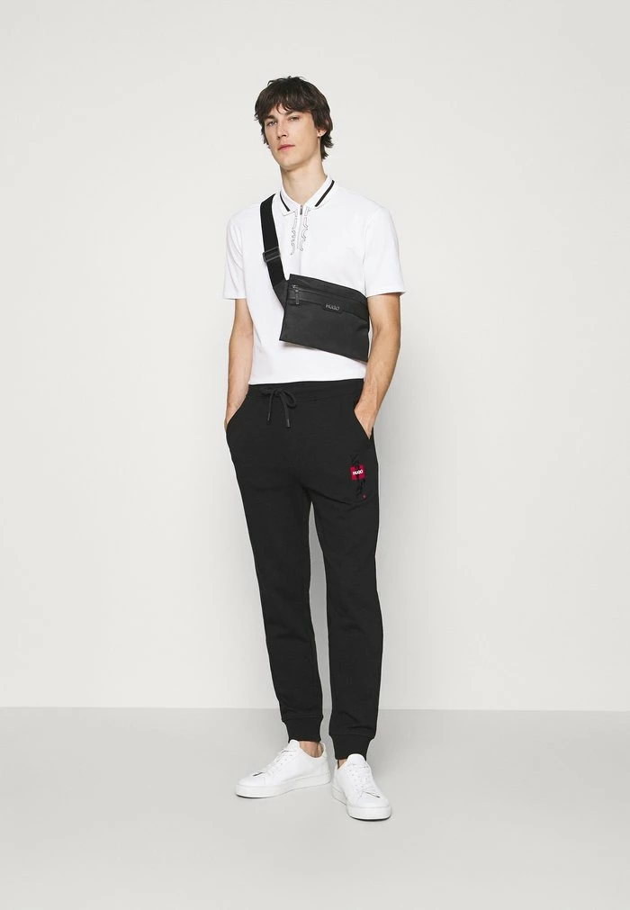 Coupon ✨ HUGO DOLMAR - Polo - White 🧨 2 Coupon ✨ HUGO DOLMAR - Polo - White 🧨 – Image 2