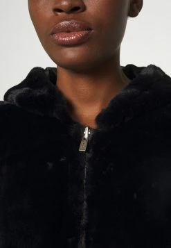 De gros ⌛ HUGO FELINESSA - Veste D'hiver - Black ⌛ 13 De gros ⌛ HUGO FELINESSA - Veste D'hiver - Black ⌛ -HUGO Sales 41515a9235a74d6eb56f34e919c6e8a9