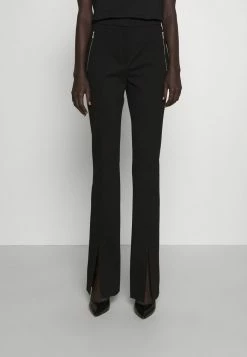 Coupon 🧨 HUGO HELULA - Pantalon Classique - Black ⭐