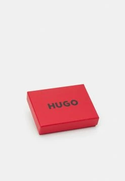 Les meilleures critiques de 👏 HUGO SUBWAY - Portefeuille - Black ✨ -HUGO Sales 41d6330c5be34741aee1bad509362b49