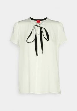 Budget 🤩 HUGO CIMBALI - Blouse - Natural 😍 10 Budget 🤩 HUGO CIMBALI - Blouse - Natural 😍 -HUGO Sales 41f256935ece44e780d15bb0b04d5156