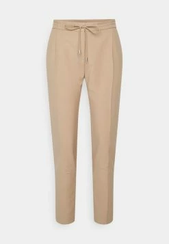 Budget ✨ HUGO HEMIAS - Pantalon Classique - Light Pastel Brown 😍 14 Budget ✨ HUGO HEMIAS - Pantalon Classique - Light Pastel Brown 😍 -HUGO Sales 421974bb0be640e0a5a62a98f8bf1d15