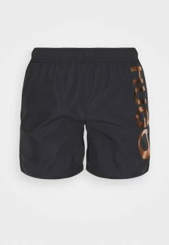 Grosses soldes ✔️ HUGO Short De Bain - Black 😉 -HUGO Sales 42263fceb27e44138ec343ef445aeee6