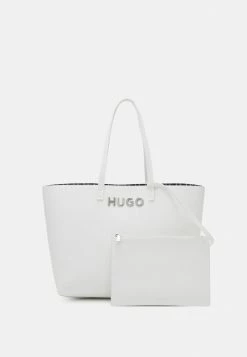 Les meilleures critiques de 💯 HUGO BRENDA SHOPPER - Cabas - Natural 👍 -HUGO Sales 4239e8e581834456bf27a3e634ff6fec