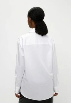 Acheter 👏 HUGO EVILIS - Chemisier - White 🤩 -HUGO Sales 4284da1eb1c24138aad59542bdcdd14b