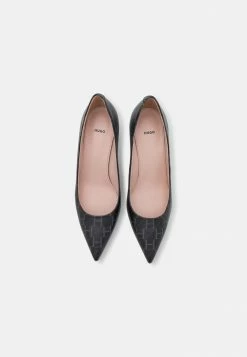 Promo 🥰 HUGO INES - Escarpins - Black ✔️ -HUGO Sales 42ab68b8856841e6890a4e3d1e09515b