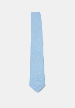 Meilleure affaire 💯 HUGO TIE - Cravate - Light/pastel Blue 🔔