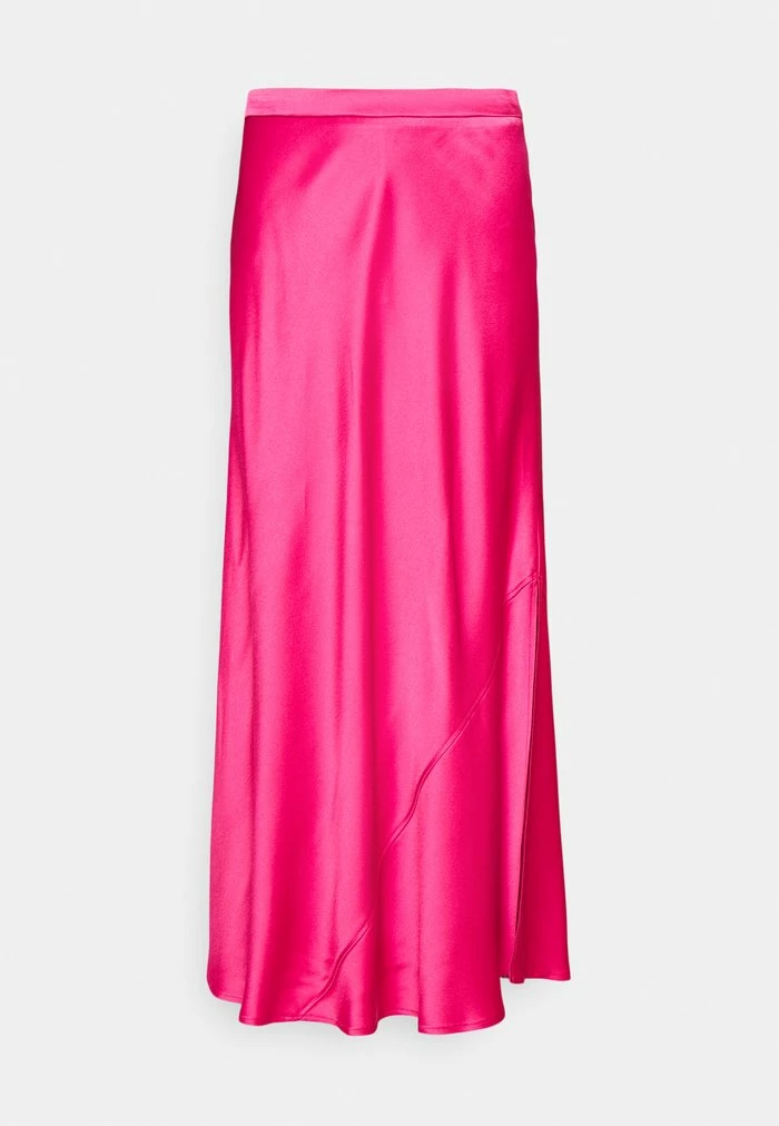 Tout neuf 👏 HUGO ROVENAS - Jupe Longue - Bright Pink 👏 4 Tout neuf 👏 HUGO ROVENAS - Jupe Longue - Bright Pink 👏 – Image 4