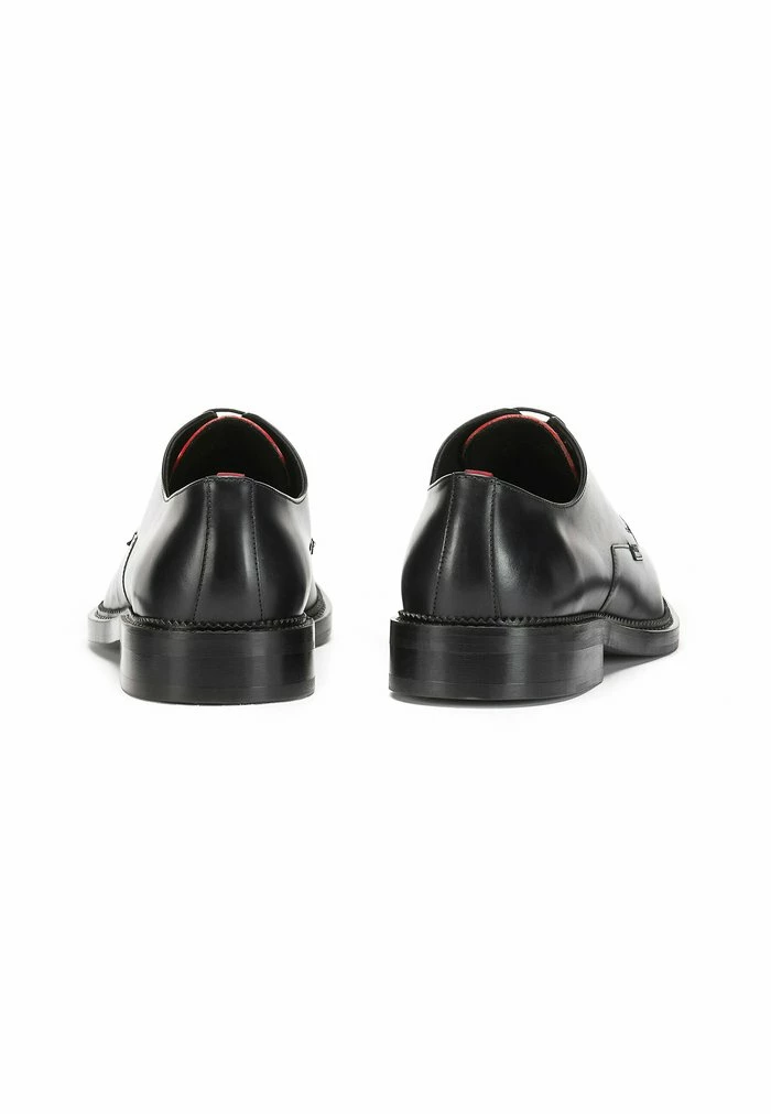 Meilleure affaire ✔️ HUGO Derbies & Richelieus - Dark Blue 😍 4 Meilleure affaire ✔️ HUGO Derbies & Richelieus - Dark Blue 😍 – Image 4