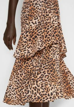 Vente flash 🌟 HUGO REDEA - Jupe Trapèze - Open Miscellaneous 👍 -HUGO Sales 42faeb98c948492da6674d9544385cc1