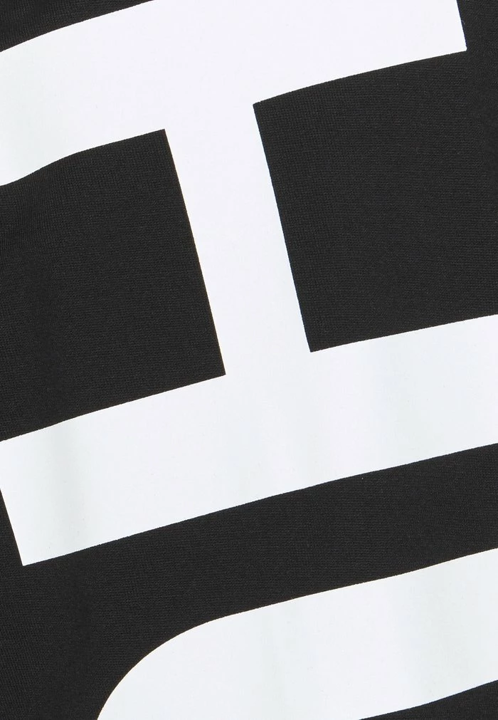 Top 10 👍 HUGO DEMEOS - T-shirt à Manches Longues - Black 🥰 7 Top 10 👍 HUGO DEMEOS - T-shirt à Manches Longues - Black 🥰 – Image 7