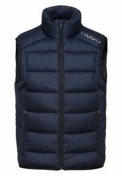 Acheter 😀 HUGO BALTINO - Veste Sans Manches - Dark Blue 🛒 -HUGO Sales 4315d7083f284b09ab1c197576e75600